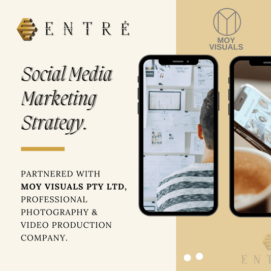 Social Media Marketing Consultation [90min]