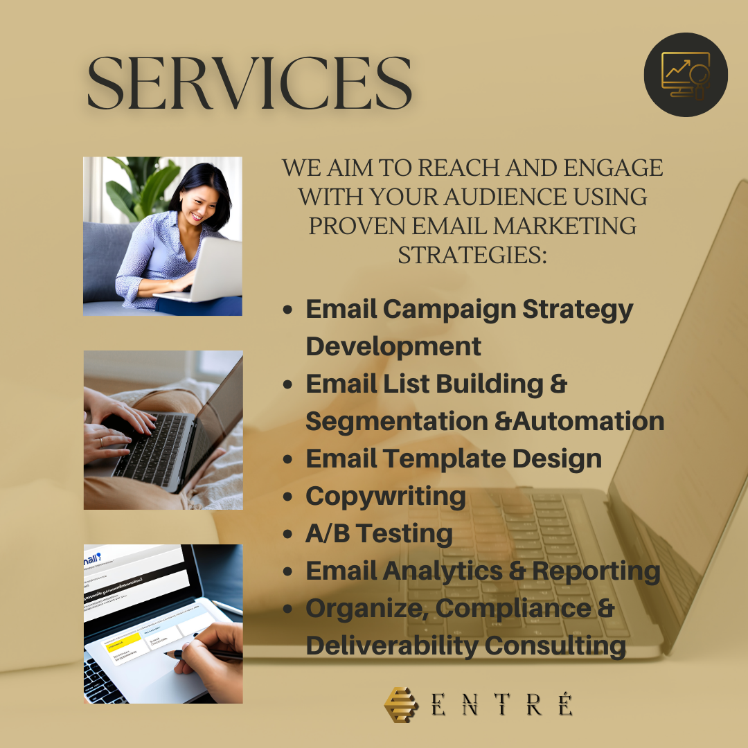 Email Marketing Strategy Consultation [90min]